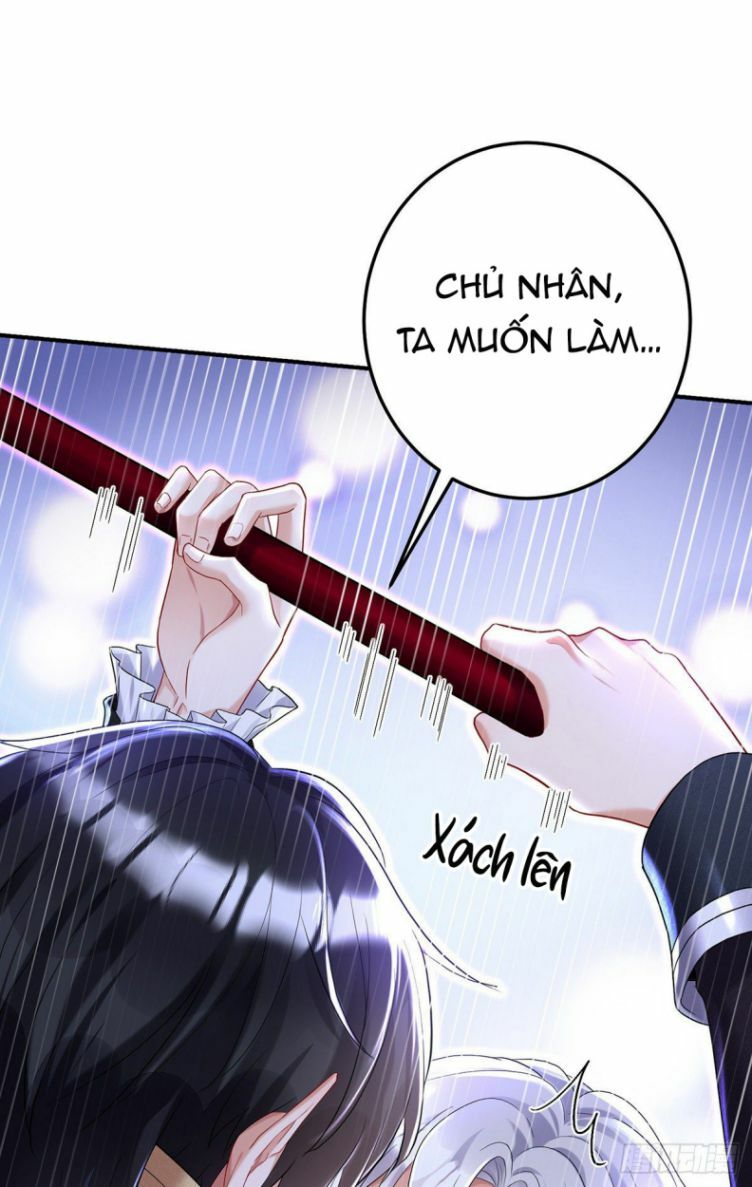 BL Dẫn Sói Vào Phòng Chap 50 - Next Chap 51