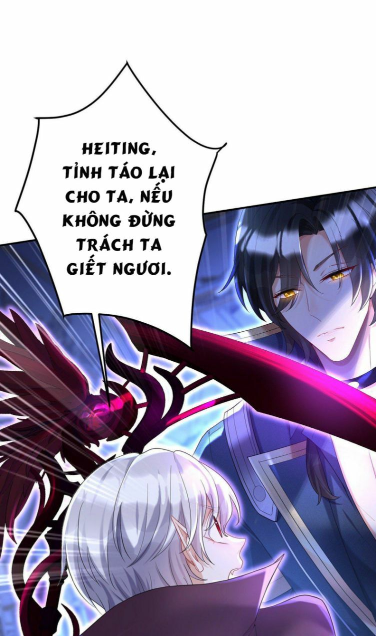 BL Dẫn Sói Vào Phòng Chap 50 - Next Chap 51