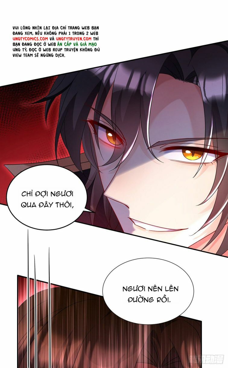 BL Dẫn Sói Vào Phòng Chap 52 - Next Chap 53