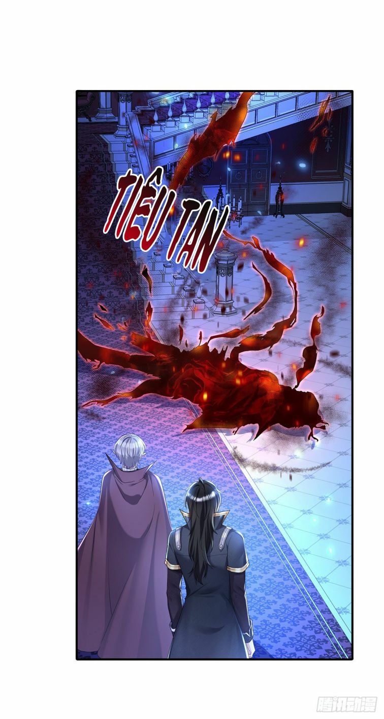 BL Dẫn Sói Vào Phòng Chap 52 - Next Chap 53