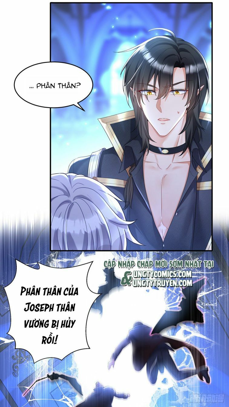 BL Dẫn Sói Vào Phòng Chap 52 - Next Chap 53