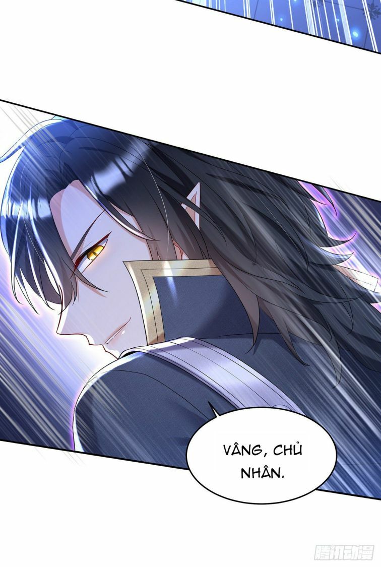 BL Dẫn Sói Vào Phòng Chap 52 - Next Chap 53