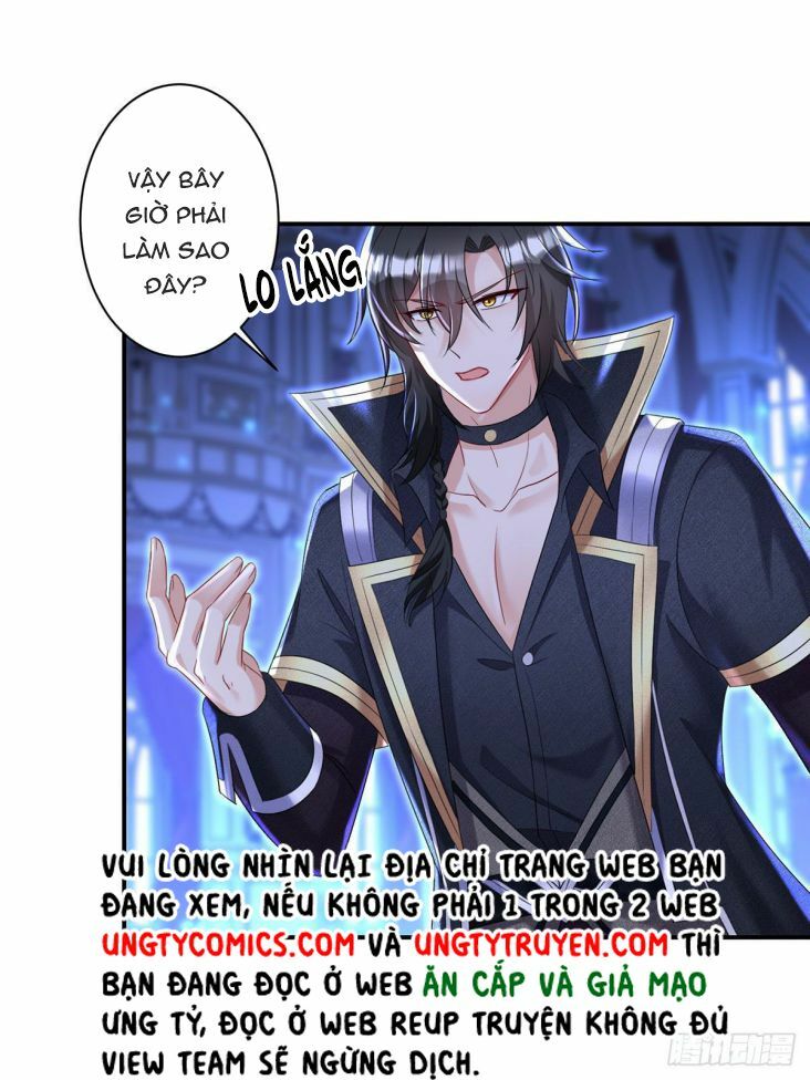 BL Dẫn Sói Vào Phòng Chap 53 - Next Chap 54