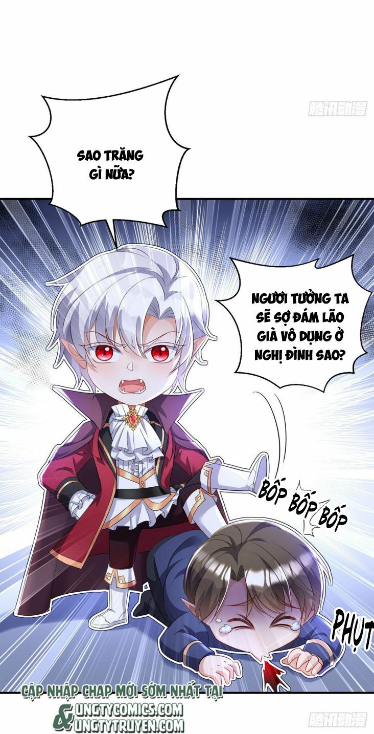 BL Dẫn Sói Vào Phòng Chap 53 - Next Chap 54