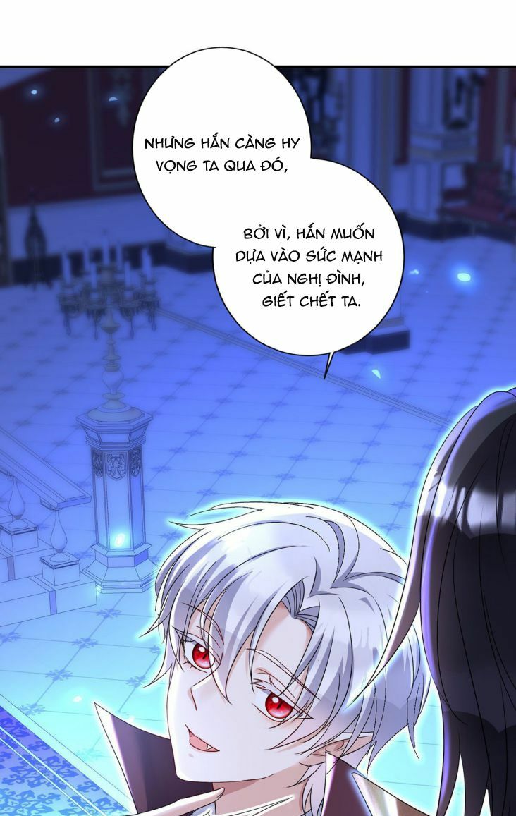 BL Dẫn Sói Vào Phòng Chap 53 - Next Chap 54