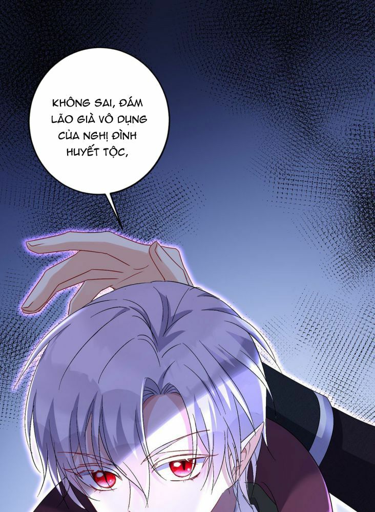 BL Dẫn Sói Vào Phòng Chap 53 - Next Chap 54