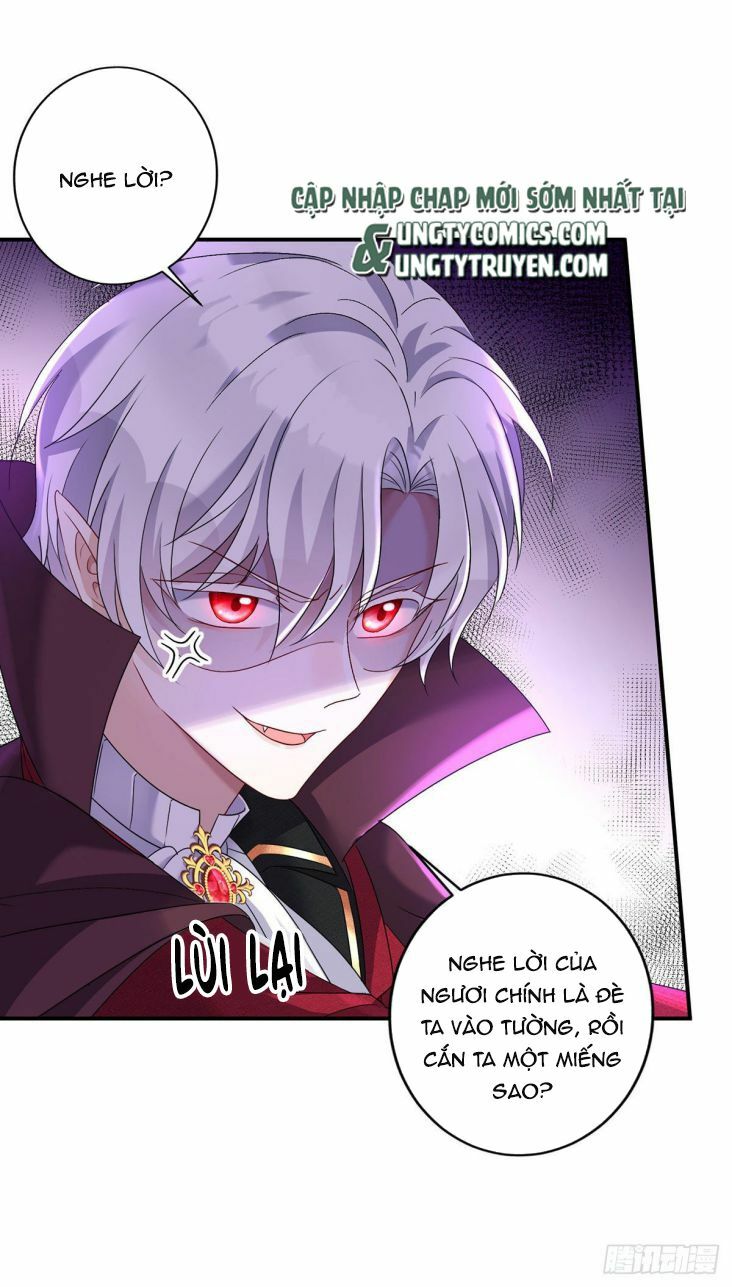 BL Dẫn Sói Vào Phòng Chap 53 - Next Chap 54