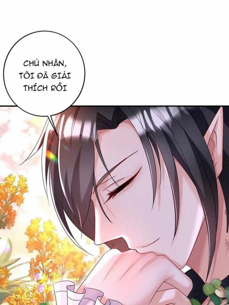 BL Dẫn Sói Vào Phòng Chap 54 - Next Chap 55