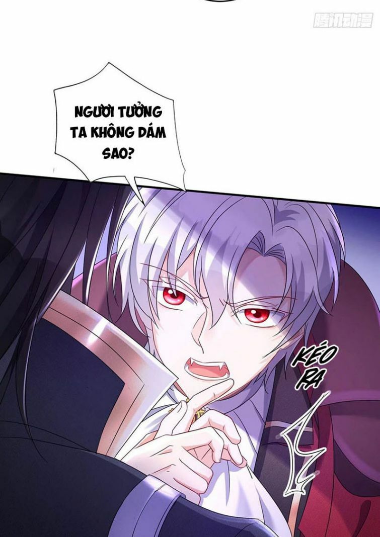 BL Dẫn Sói Vào Phòng Chap 54 - Next Chap 55