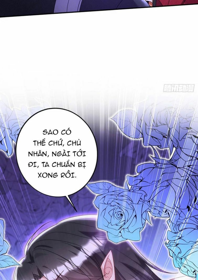 BL Dẫn Sói Vào Phòng Chap 54 - Next Chap 55