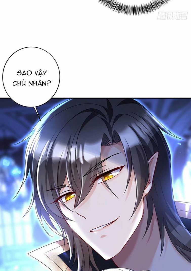 BL Dẫn Sói Vào Phòng Chap 54 - Next Chap 55