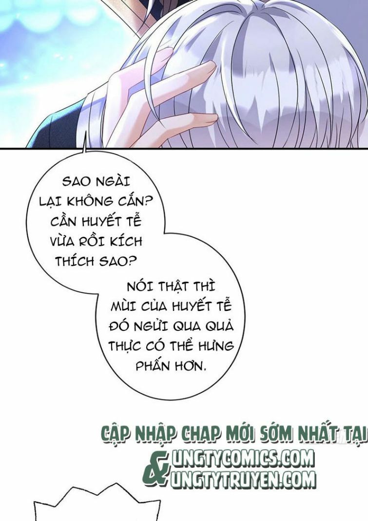 BL Dẫn Sói Vào Phòng Chap 54 - Next Chap 55