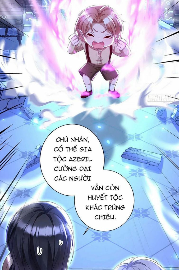 BL Dẫn Sói Vào Phòng Chap 54 - Next Chap 55