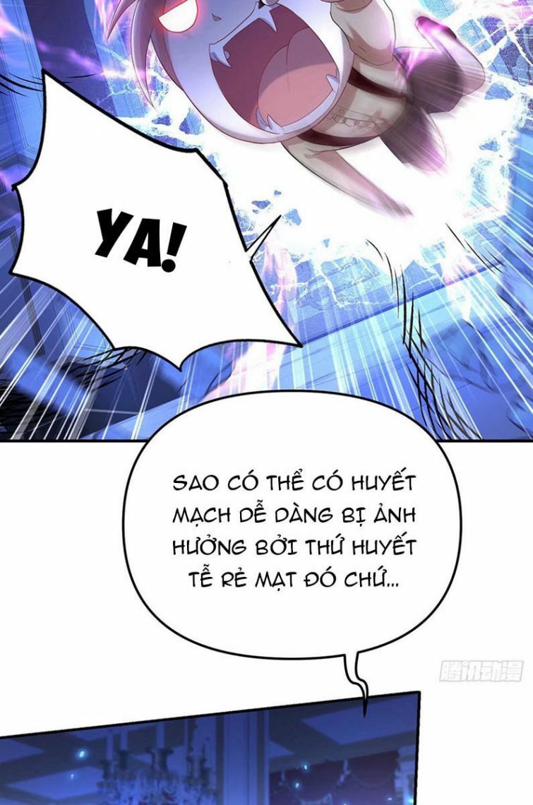 BL Dẫn Sói Vào Phòng Chap 54 - Next Chap 55