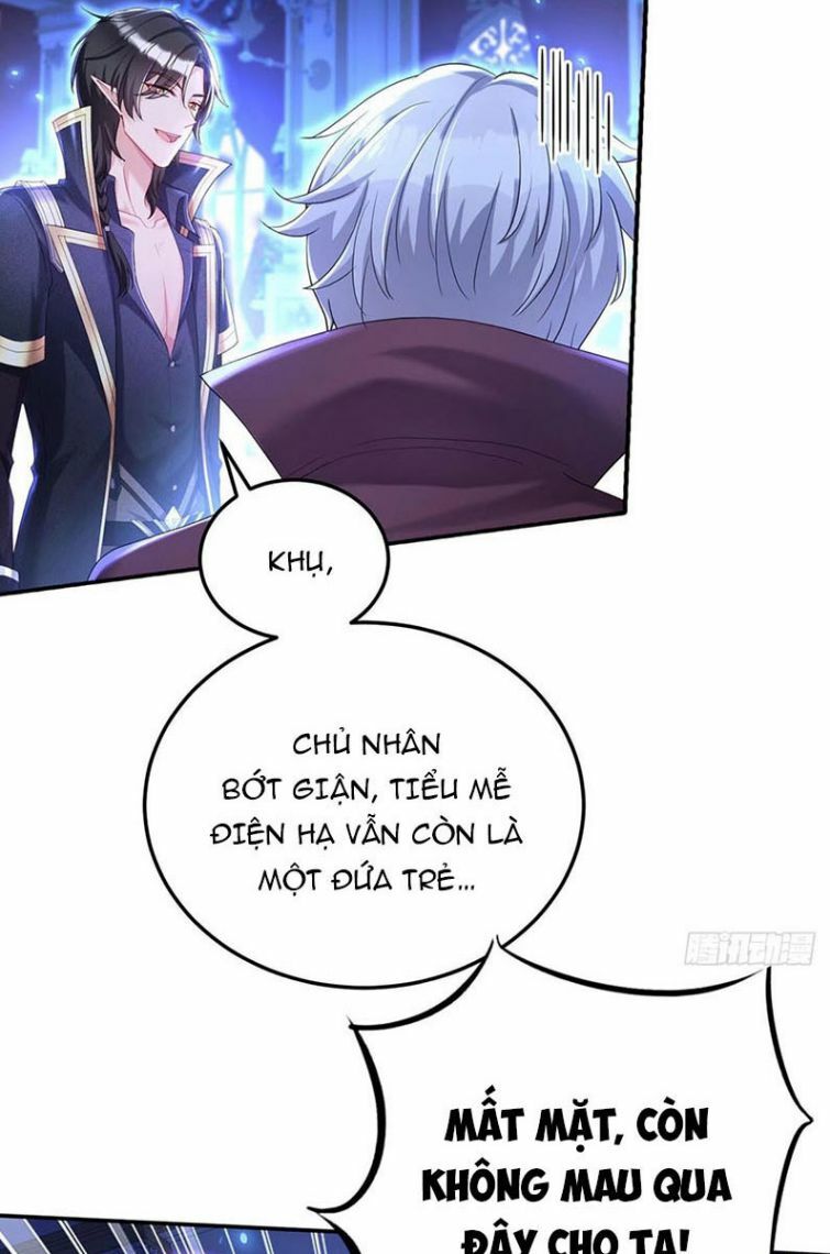 BL Dẫn Sói Vào Phòng Chap 54 - Next Chap 55