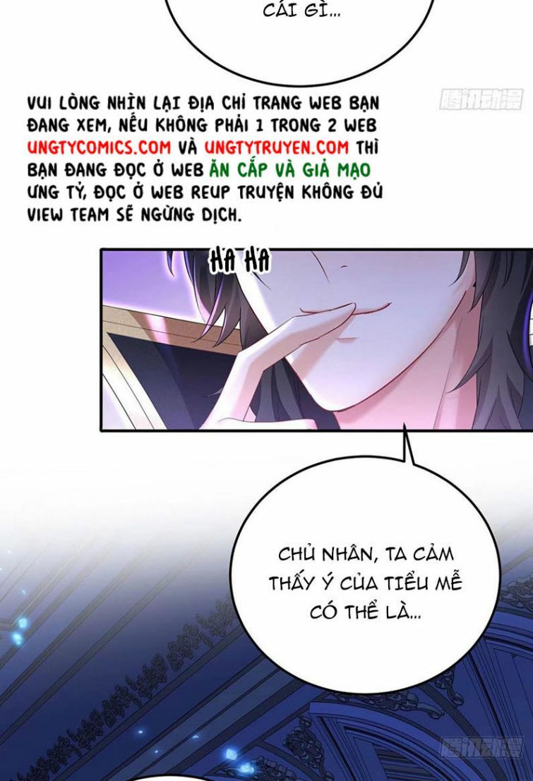 BL Dẫn Sói Vào Phòng Chap 54 - Next Chap 55