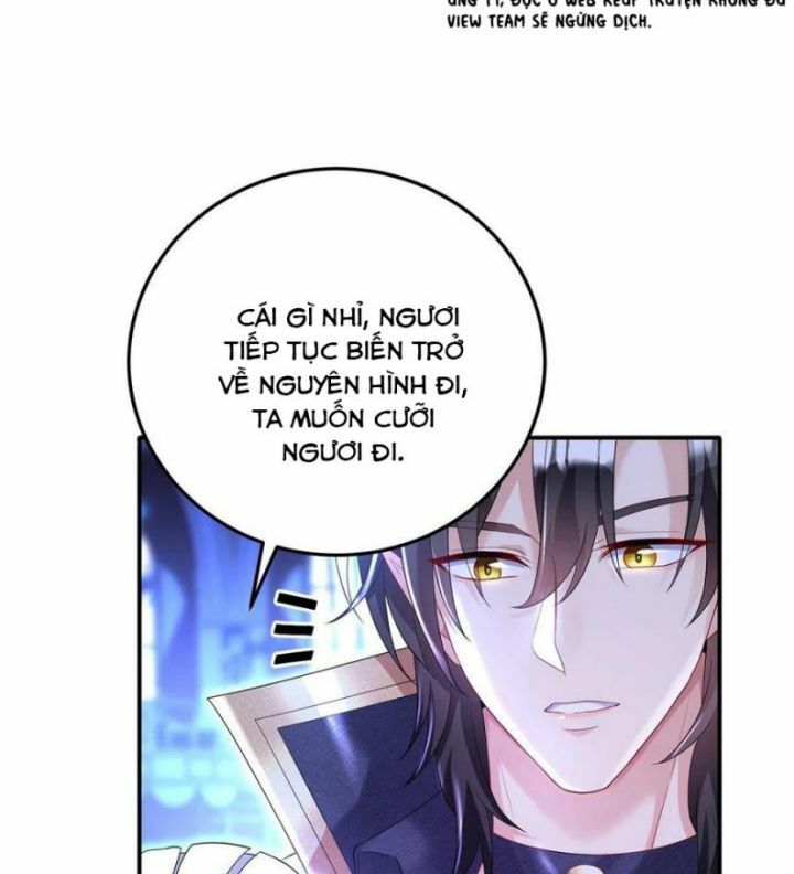 BL Dẫn Sói Vào Phòng Chap 55 - Next Chap 56