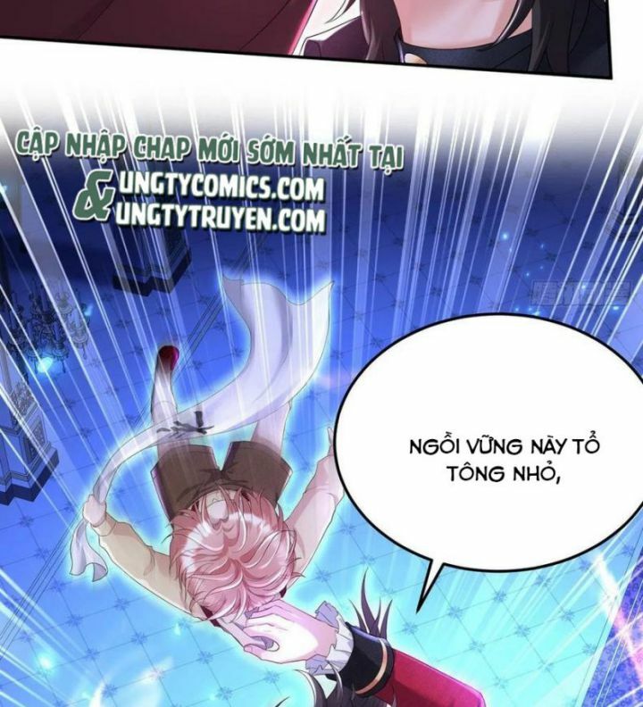 BL Dẫn Sói Vào Phòng Chap 55 - Next Chap 56