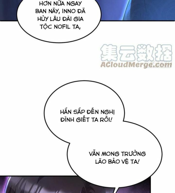 BL Dẫn Sói Vào Phòng Chap 55 - Next Chap 56