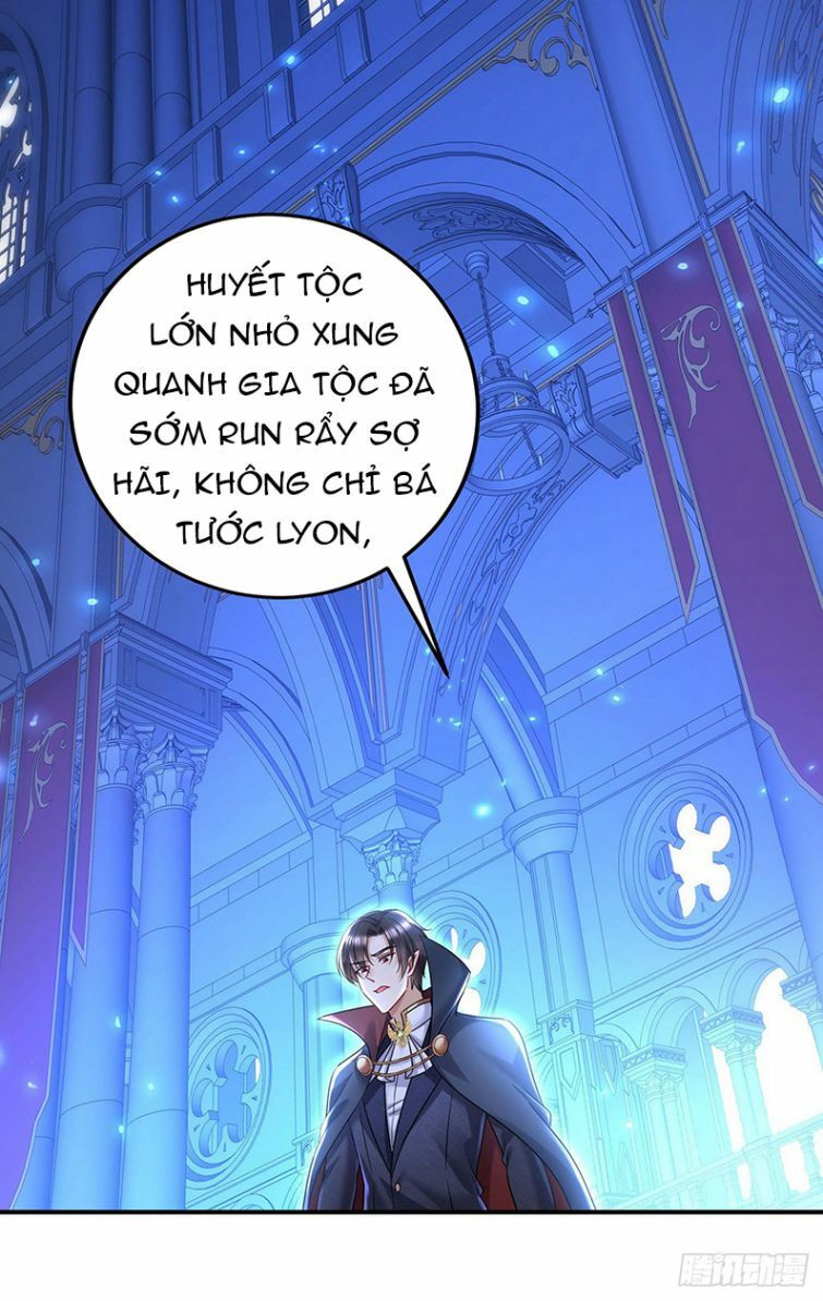 BL Dẫn Sói Vào Phòng Chap 56 - Next Chap 57