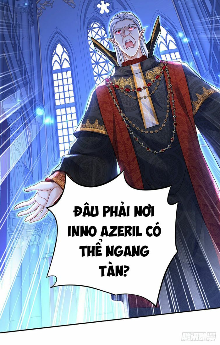 BL Dẫn Sói Vào Phòng Chap 56 - Next Chap 57