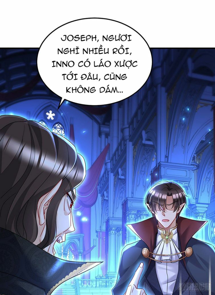 BL Dẫn Sói Vào Phòng Chap 56 - Next Chap 57