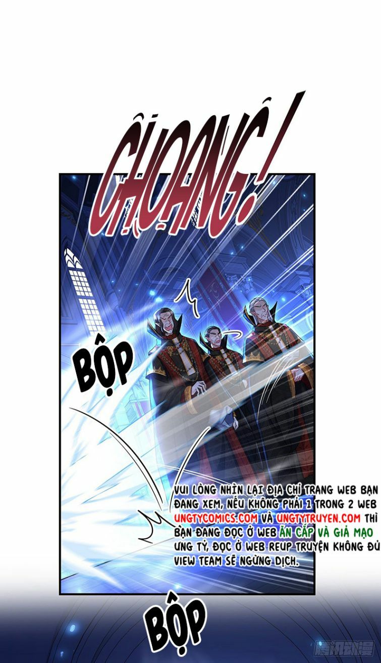 BL Dẫn Sói Vào Phòng Chap 56 - Next Chap 57