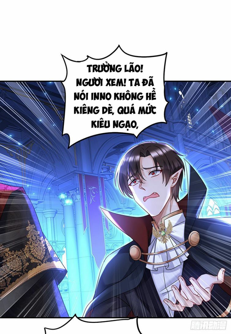 BL Dẫn Sói Vào Phòng Chap 56 - Next Chap 57