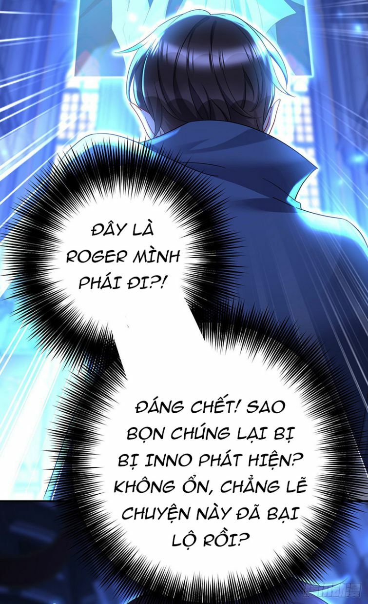 BL Dẫn Sói Vào Phòng Chap 56 - Next Chap 57