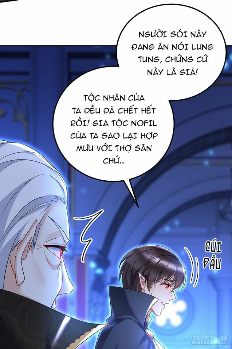 BL Dẫn Sói Vào Phòng Chap 56 - Next Chap 57