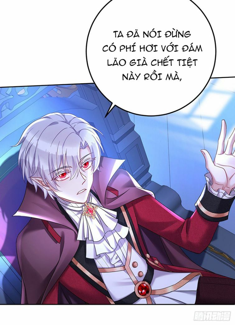 BL Dẫn Sói Vào Phòng Chap 57 - Next Chap 58