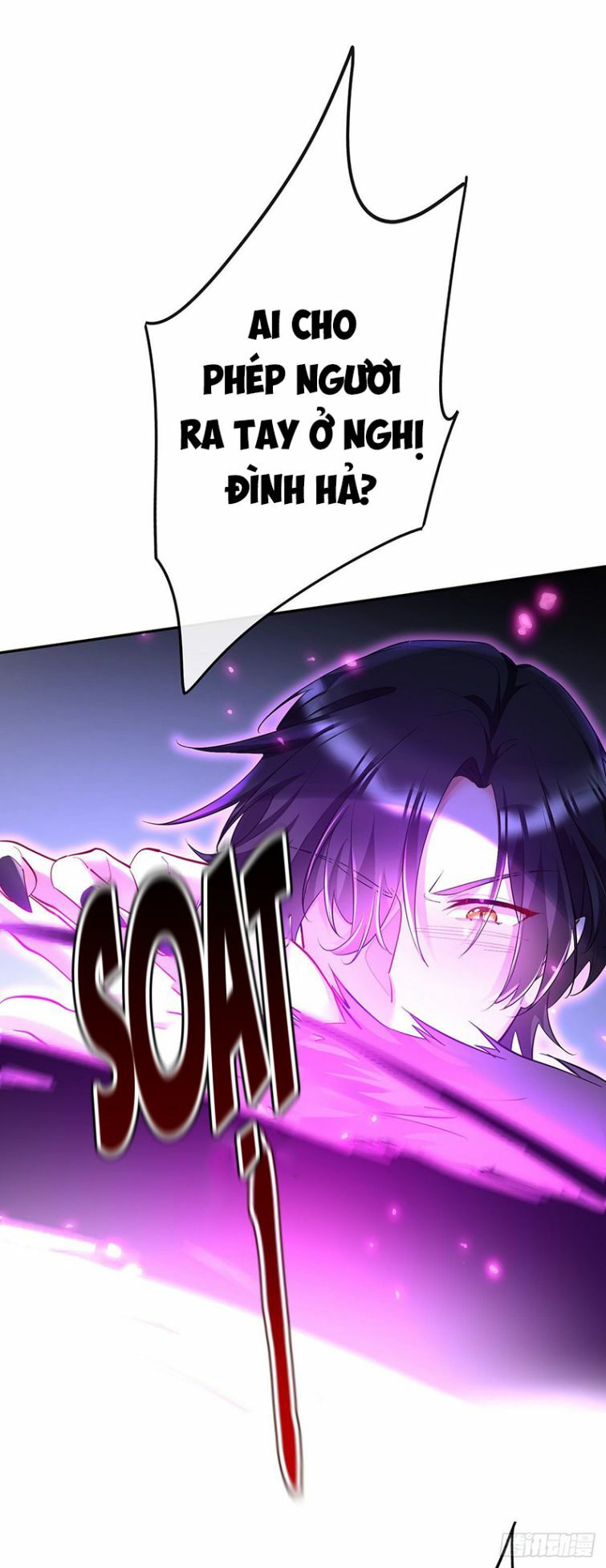 BL Dẫn Sói Vào Phòng Chap 57 - Next Chap 58