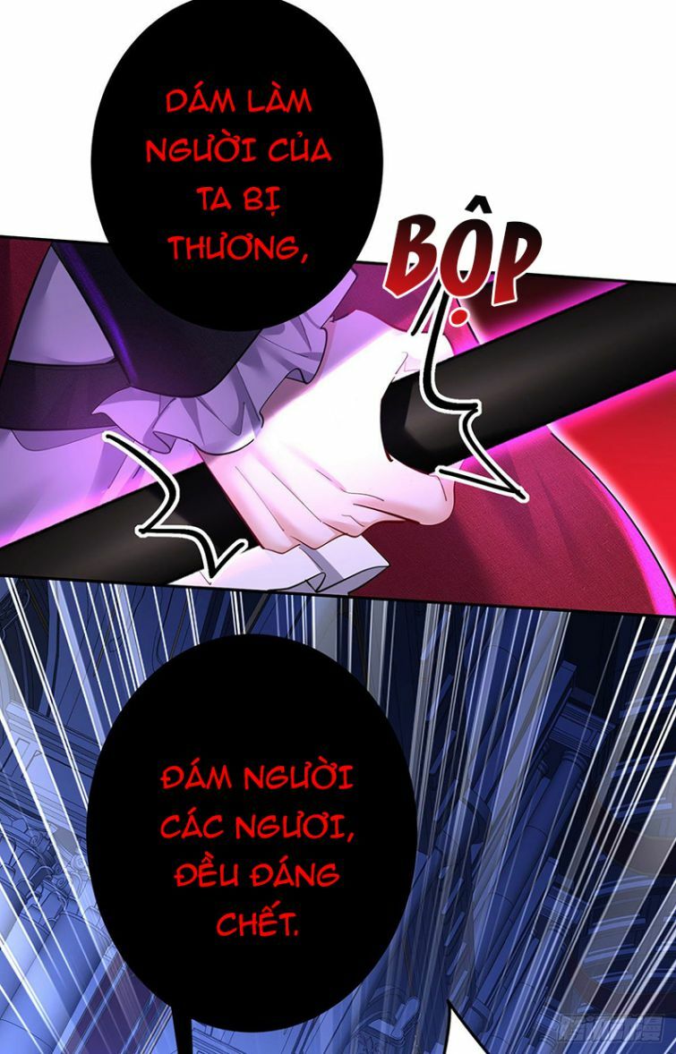 BL Dẫn Sói Vào Phòng Chap 57 - Next Chap 58