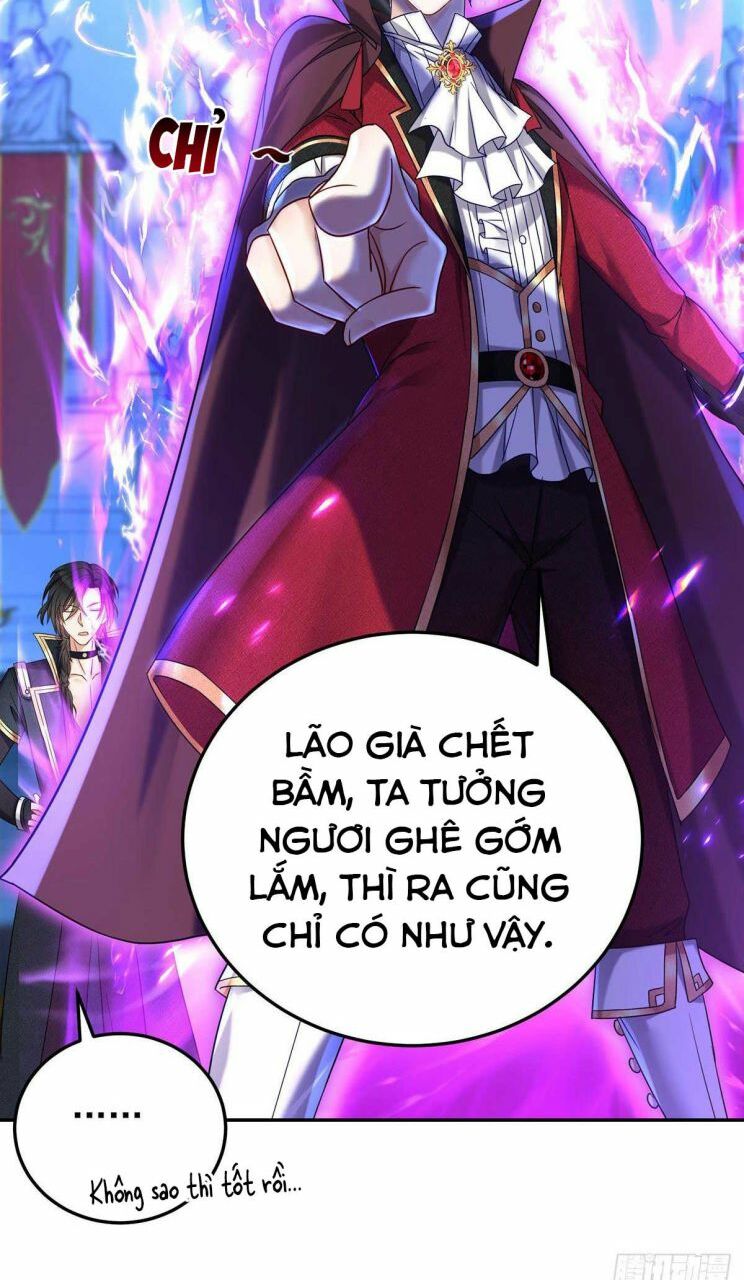 BL Dẫn Sói Vào Phòng Chap 58 - Next Chap 59