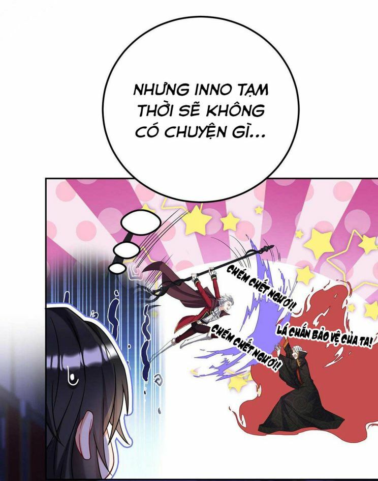 BL Dẫn Sói Vào Phòng Chap 58 - Next Chap 59