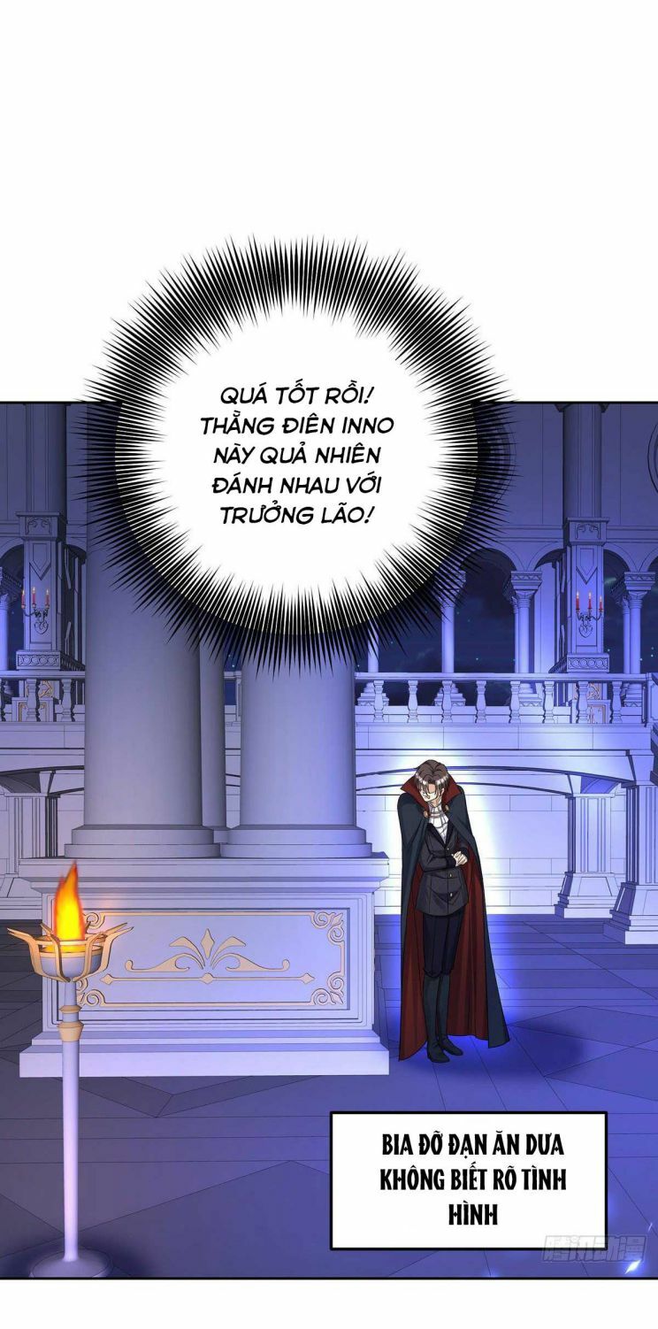 BL Dẫn Sói Vào Phòng Chap 58 - Next Chap 59