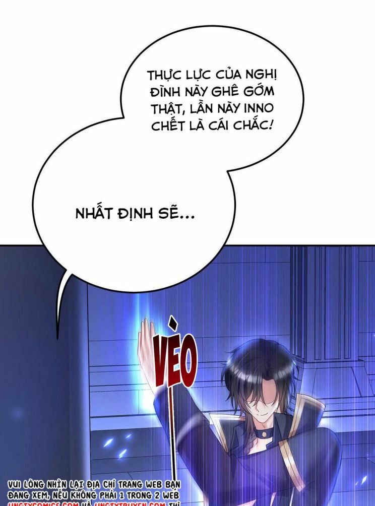 BL Dẫn Sói Vào Phòng Chap 58 - Next Chap 59