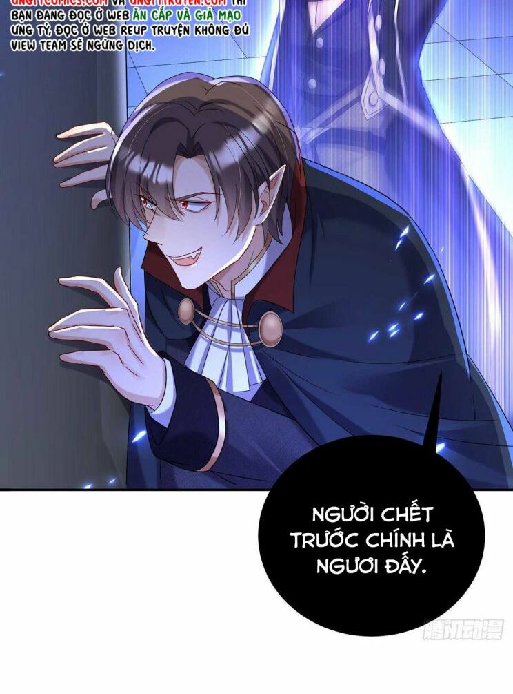 BL Dẫn Sói Vào Phòng Chap 58 - Next Chap 59