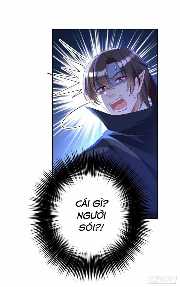 BL Dẫn Sói Vào Phòng Chap 58 - Next Chap 59