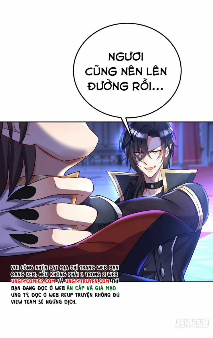 BL Dẫn Sói Vào Phòng Chap 58 - Next Chap 59