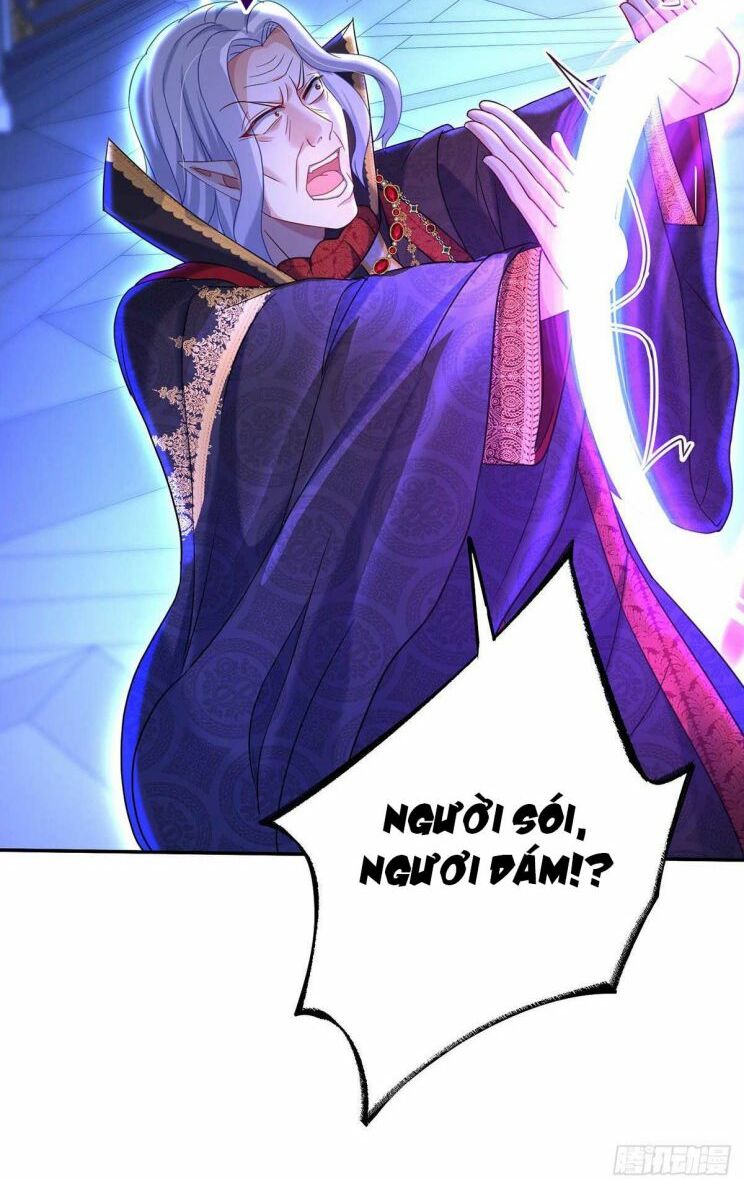 BL Dẫn Sói Vào Phòng Chap 58 - Next Chap 59