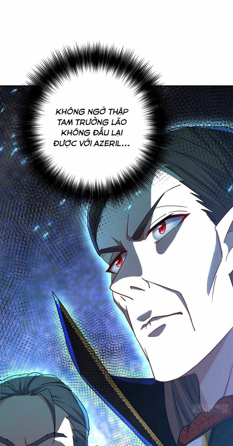 BL Dẫn Sói Vào Phòng Chap 58 - Next Chap 59