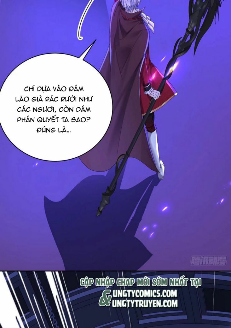 BL Dẫn Sói Vào Phòng Chap 59 - Next Chap 60