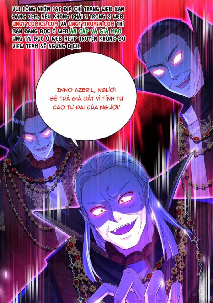 BL Dẫn Sói Vào Phòng Chap 59 - Next Chap 60