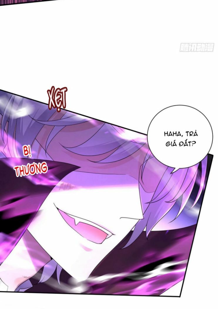 BL Dẫn Sói Vào Phòng Chap 59 - Next Chap 60