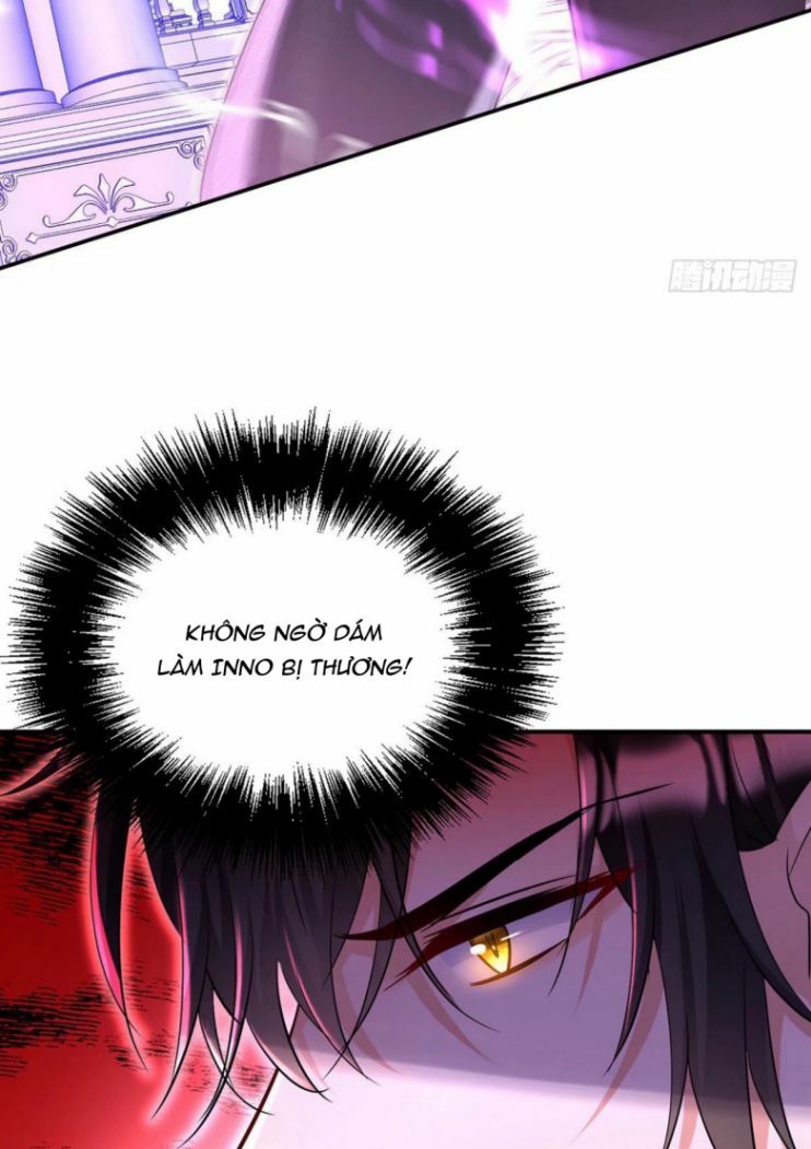 BL Dẫn Sói Vào Phòng Chap 59 - Next Chap 60