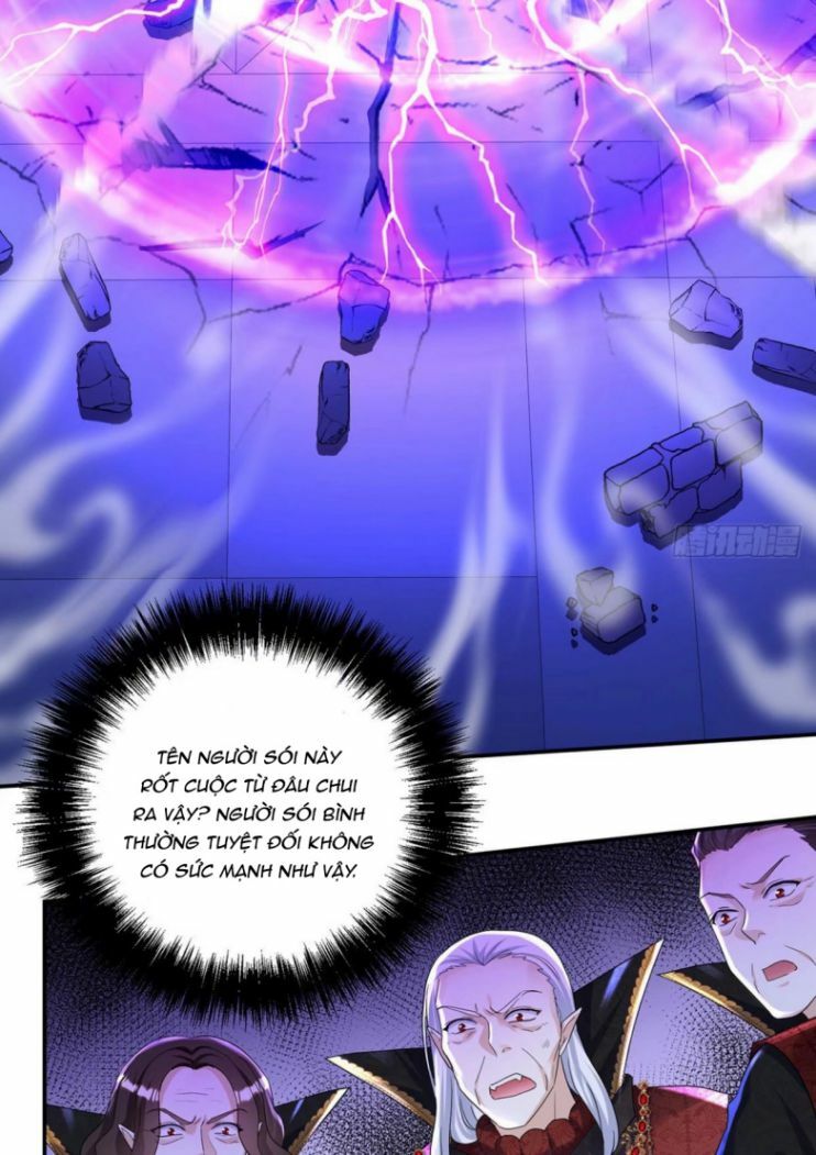 BL Dẫn Sói Vào Phòng Chap 59 - Next Chap 60