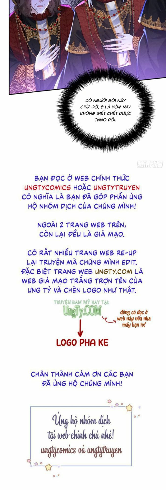 BL Dẫn Sói Vào Phòng Chap 59 - Next Chap 60