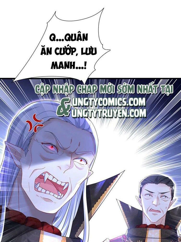 BL Dẫn Sói Vào Phòng Chap 61 - Next Chap 62