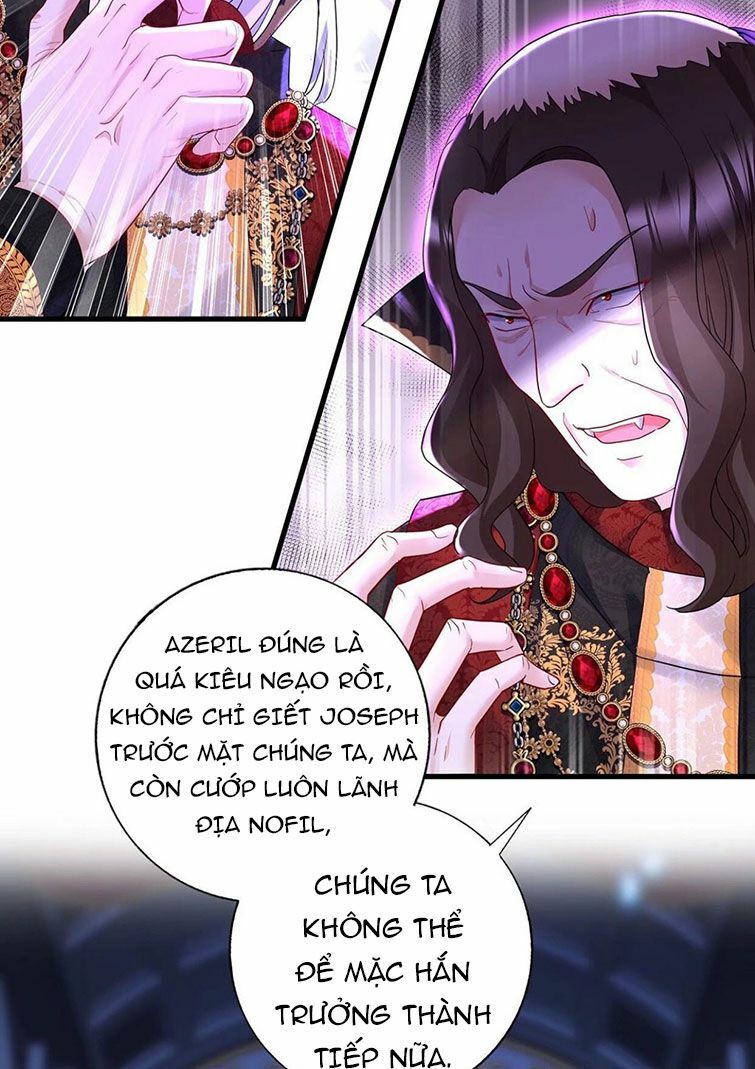 BL Dẫn Sói Vào Phòng Chap 61 - Next Chap 62